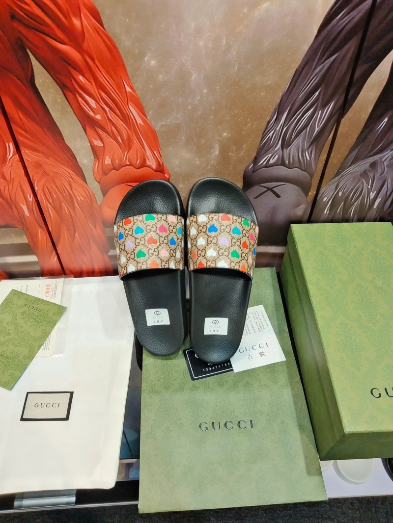 Gucci Slippers